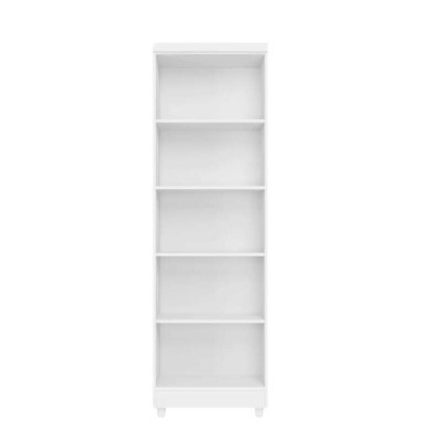 Armrio Multiuso Anna Branco Larg. 50cm - Rud Rack