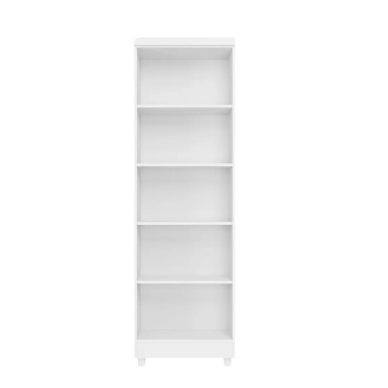 Arm�rio Multiuso Anna Branco Larg. 50cm - Rud Rack