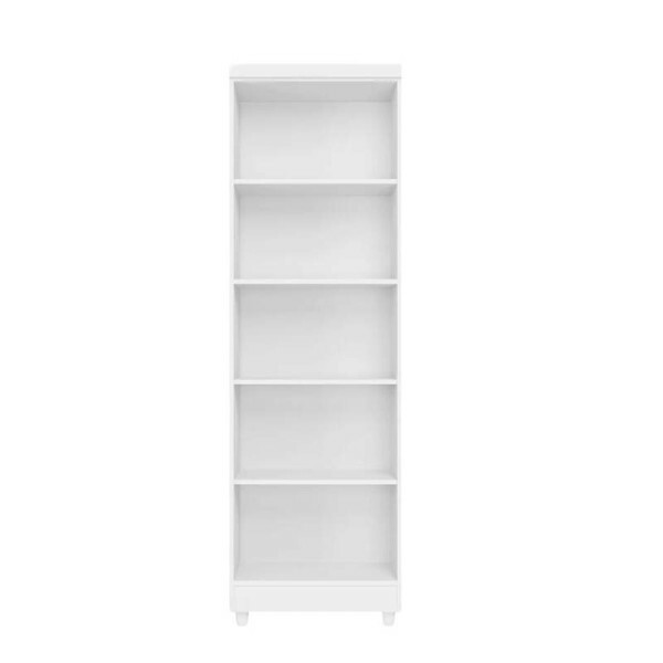 Armrio Multiuso Anna Branco Larg. 50cm - Rud Rack