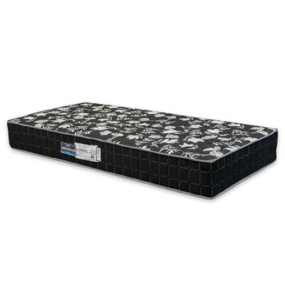Colcho Solteiro Orthoclnico D28 88x188x20 Ortopdico - Orthoprime | Suporta at 120kg