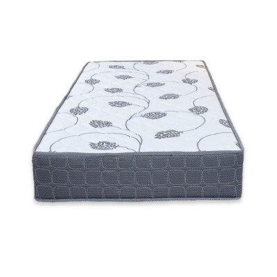 Colcho Solteiro Orthoclnico D45 88x188x20 Ortopdico - Orthoprime | Suporta at 120kg