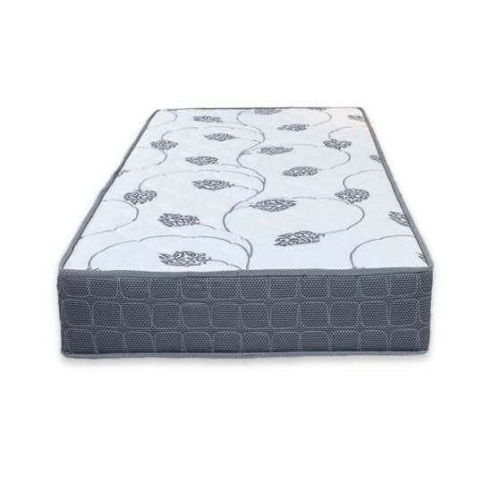 Colcho Solteiro Orthoclnico D45 88x188x20 Ortopdico - Orthoprime | Suporta at 120kg