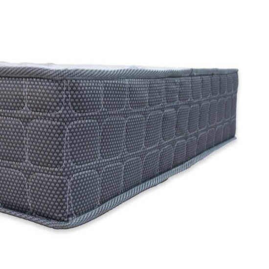 Colcho Solteiro Orthoclnico D45 88x188x20 Ortopdico - Orthoprime | Suporta at 120kg