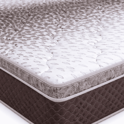Colch�o Casal Molas Ensacadas BlueWave Opala Gazin 138x188x32 cm | Suporta at� 240kg