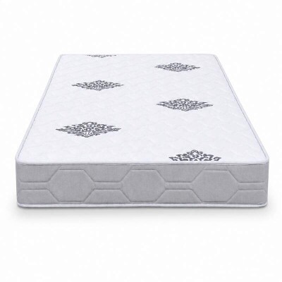 Colch�o Solteiro Ortop�dico Confort Premium Inovaflex 88x188x18 cm | Suporta at� 120kg