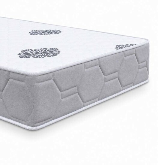 Colch�o Solteiro Ortop�dico Confort Premium Inovaflex 88x188x18 cm | Suporta at� 120kg