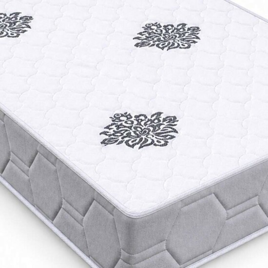 Colch�o Solteiro Ortop�dico Confort Premium Inovaflex 88x188x18 cm | Suporta at� 120kg