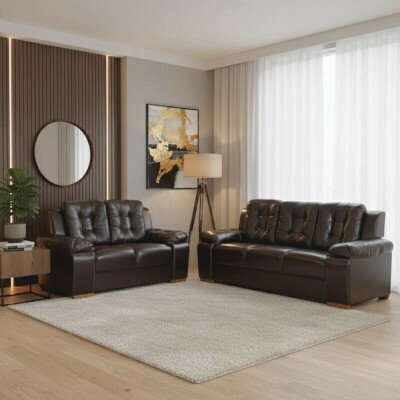 Sof 3 e 2 lugares 240 Korino Caf Rondomveis