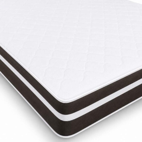 Colch�o Casal Classic 138x188x22 Molas Ensacadas - Bioflex | Suporta at� 240kg