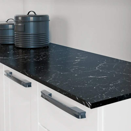 Kit de Cozinha em A�o 1,40m Floren�a Branco 8 Portas 2 Gavetas - Itatiaia