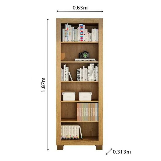 Multiuso Flex 0.63m Cinamomo - Valdem�veis
