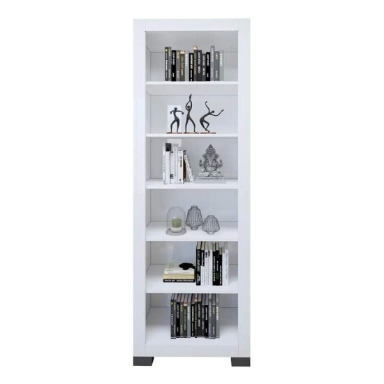Multiuso Flex 0.63m Branco - Valdem�veis