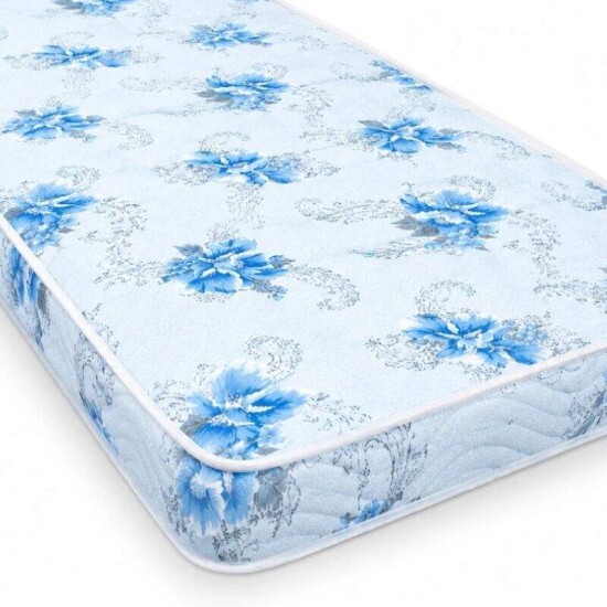 Colch�o Solteiro Espuma D20 Dream Soft Ortobom 88x188x12 cm - Suporta at� 80kg