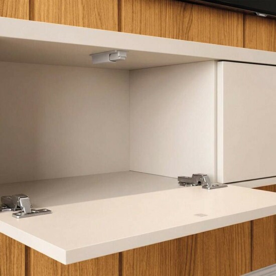Home Suspenso 1,80m Master Cinamomo/off para TVs at� 70\\\" - HB M�veis