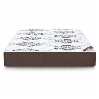 Colch�o Queen Molas Ensacadas Clean Lestespuma 158x198x32 cm | Suporta at� 200kg