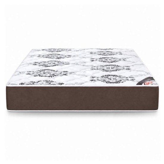 Colch�o Queen Molas Ensacadas Clean Lestespuma 158x198x32 cm | Suporta at� 200kg