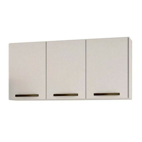 A�reo Triplo Val�ncia Branco Larg. 1.20m Sall�to