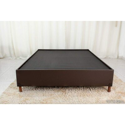Box Casal Zeus Korino Caf 142x190x38 - SE