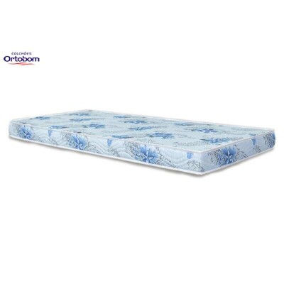 Colcho Solteiro Dream Soft 88188x12 D-20 - Ortobom