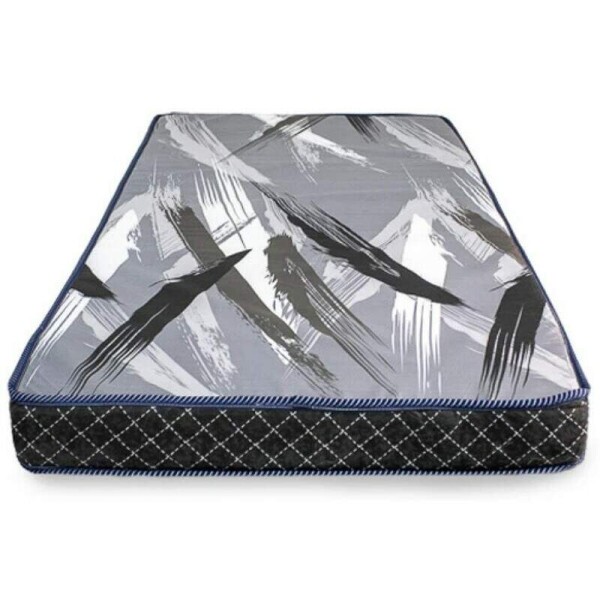 Colcho Solteiro Soffie Lotus 88x188x12 D20 - Nosso Sonho