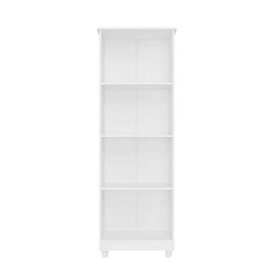 Arm�rio Multiuso Nina Branco Larg. 0.53m - Rud Rack