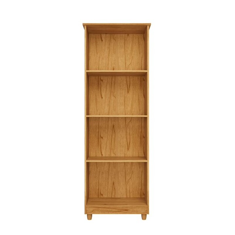 Armário Multiuso Nina Cinamomo Larg. 0.53m - Rud Rack - Nossos Móveis