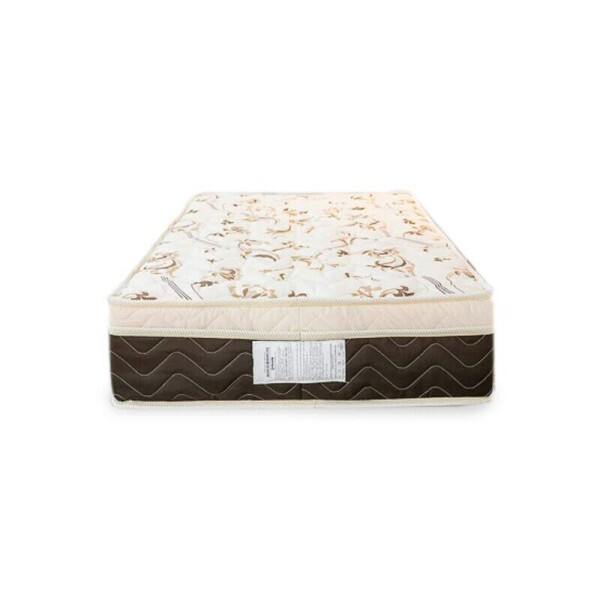Colcho Solteiro Livina Molas Ensacadas 88x188x25 Orthoside