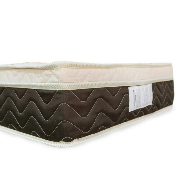 Colcho Solteiro Livina Molas Ensacadas 88x188x25 Orthoside