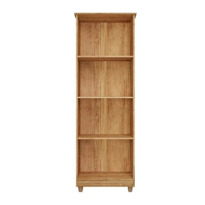 Arm�rio Multiuso Nina Cedro/Areia Larg. 0.53m - Rud Rack