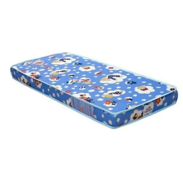 Colcho Infantil Baby Physical 70x130x10 - Ortobom