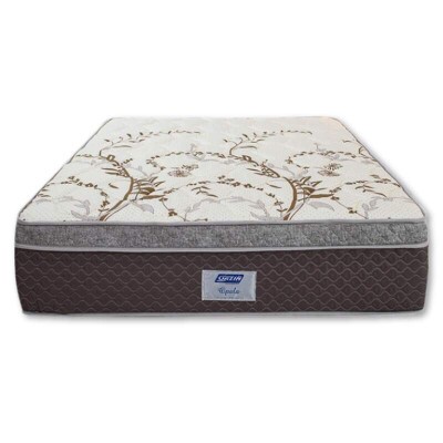Colcho Opala Queen 158x198x32 Molas Ensacadas - Gazin