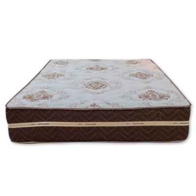 Colcho Casal Livina Plus 138x188x30 Molas Ensacadas - Orthoside