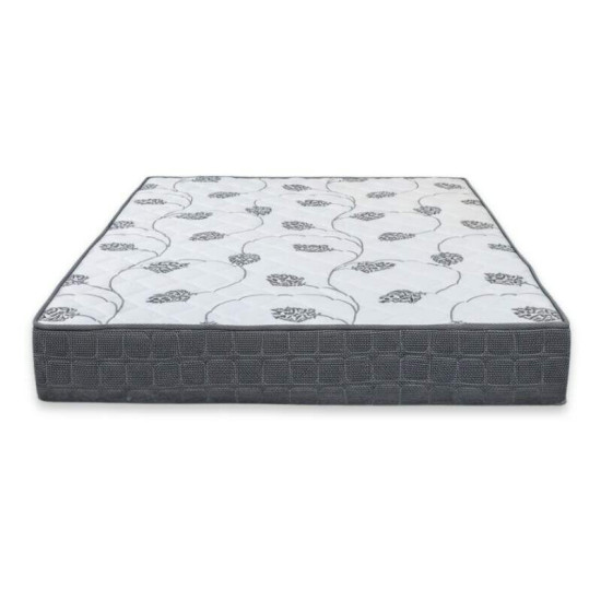 Colch�o Casal Orthocl�nico 138x188x20 Ortop�dico D45 - Orthoprime | Suporta at� 240kg