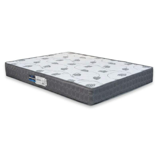 Colch�o Casal Orthocl�nico 138x188x20 Ortop�dico D45 - Orthoprime | Suporta at� 240kg