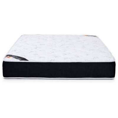 Colch�o Casal Classic Supreme Ortop�dico 138x188x19 Lestespuma | Suporta at� 200kg
