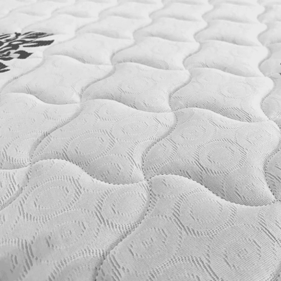 Colch�o Casal Star Plus 138x188x25 Molas Ensacadas Pocket - Inovaflex | Suporta at� 240kg