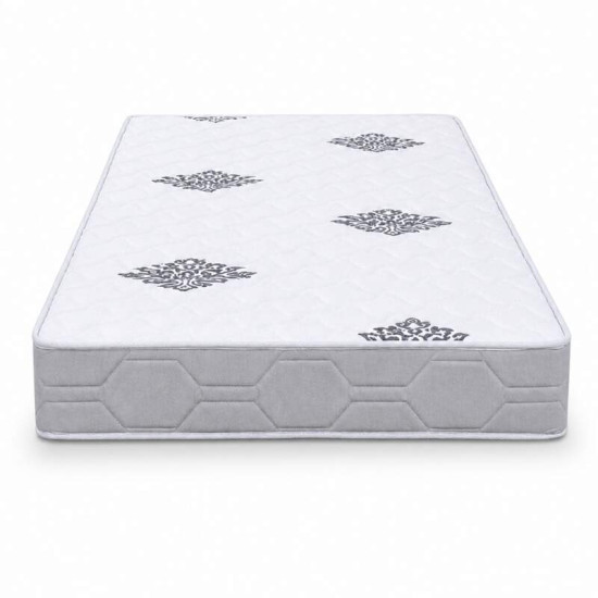 Colch�o Solteiro Ortop�dico Confort Premium Inovaflex 88x188x18 cm - Suporta at� 120kg