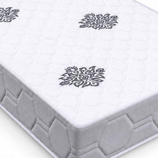 Colch�o Solteiro Ortop�dico Confort Premium Inovaflex 88x188x18 cm - Suporta at� 120kg