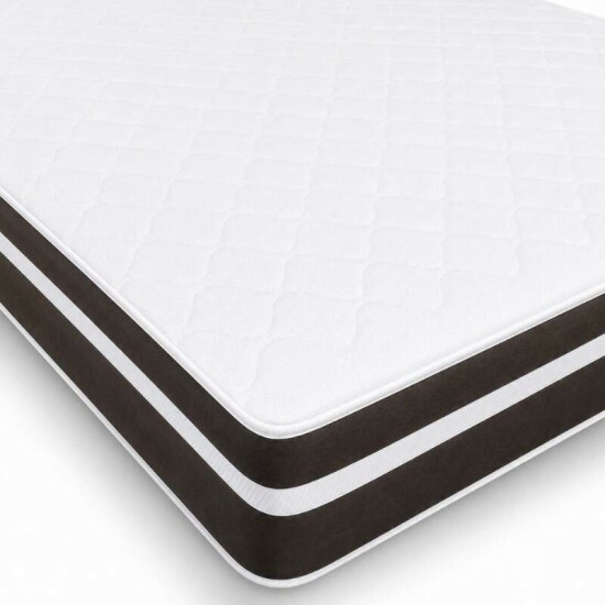 Colch�o Casal Classic 138x188x22 Molas Ensacadas - Bioflex | Suporta at� 240kg