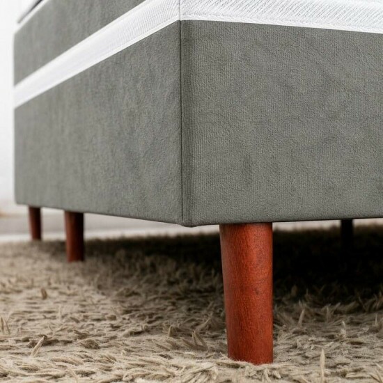 Unibox Casal Molas Ensacadas Sonho Bom Gens Nosso Sonho - 138x188x60 cm