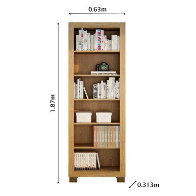 Multiuso Flex 0.63m Cinamomo - Valdem�veis