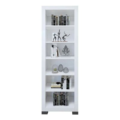 Multiuso Flex 0.63m Branco - Valdem�veis