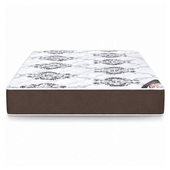 Colch�o Queen Molas Ensacadas Clean Lestespuma 158x198x32 cm | Suporta at� 200kg