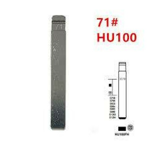 L�MINA GM PANTOGR�FICO P/ KD