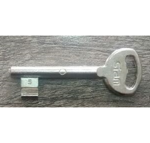 CHAVE GORJE STAM-A270009 N 5 41030