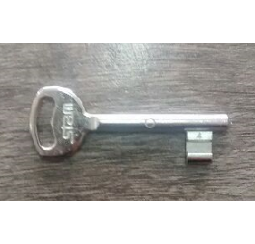 CHAVE GORJE STAM-A270008 N 4 41029