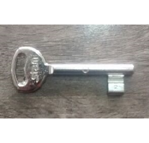 CHAVE GORJE STAM-A270006 N 2 41027