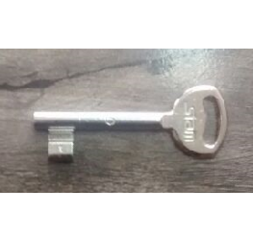 CHAVE GORJE STAM-A270005 N 1