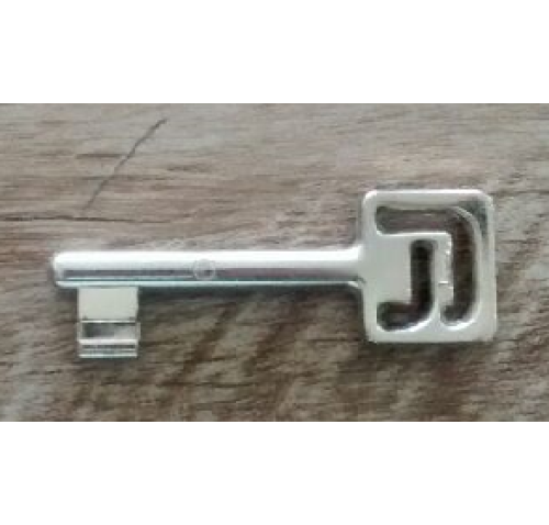 CHAVE GORJE PADO-A290004 N 04 59050430