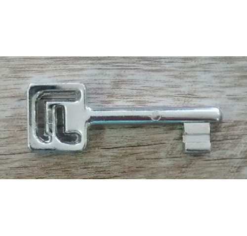 CHAVE GORJE PADO-A290002 N 2 59050426